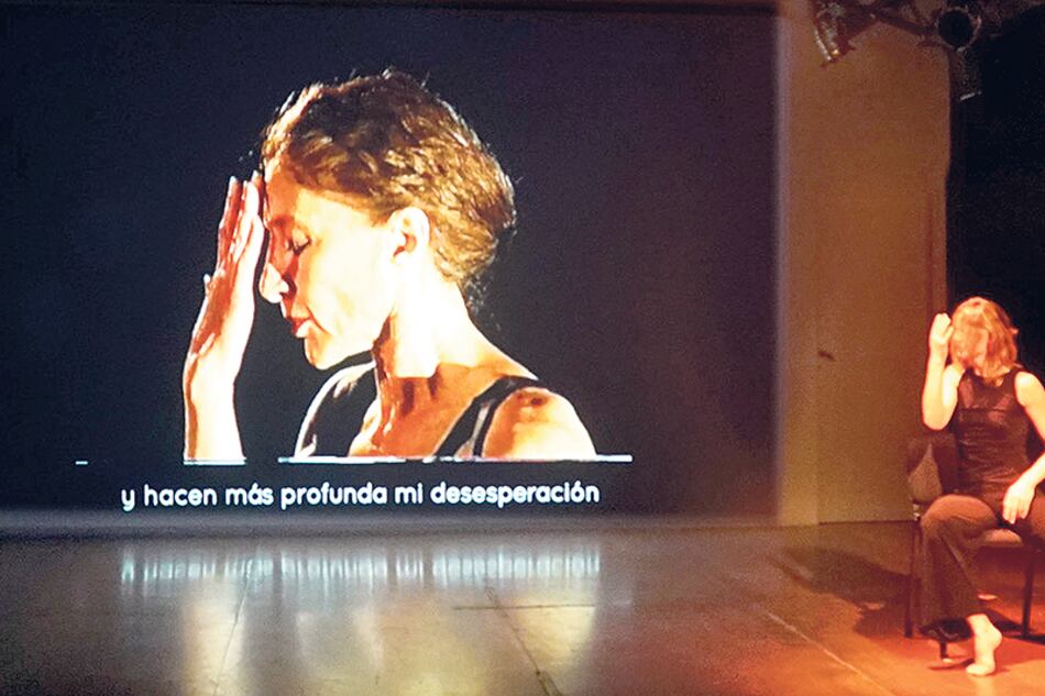 La inauguración del Festival será hoy a las 20.30 en el Centro Cultural 25 de Mayo con Querida Noemí.