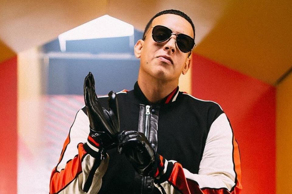 Se retira Daddy Yankee
