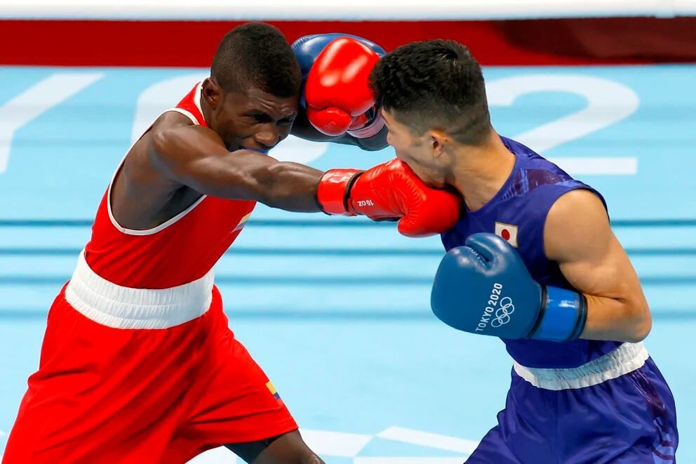 Los boxeadores olímpicos de París 2024 recibirán premios en dólares.