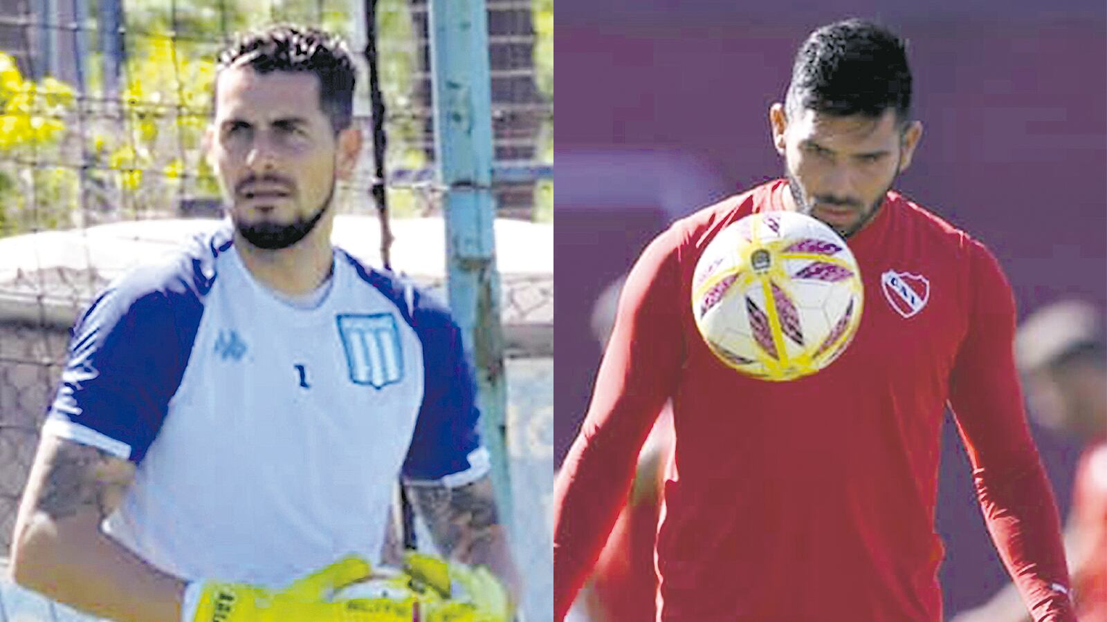 “Es otra final”, sostiene Arias. Romero: “No hay margen de error”.