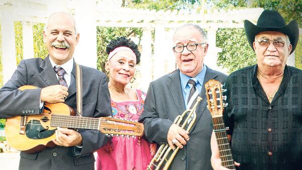 Omara Portuondo, Elíades Ochoa, Manuel “Guajiro” Mirabal y Barbarito Torres seguirán de gira por el mundo.