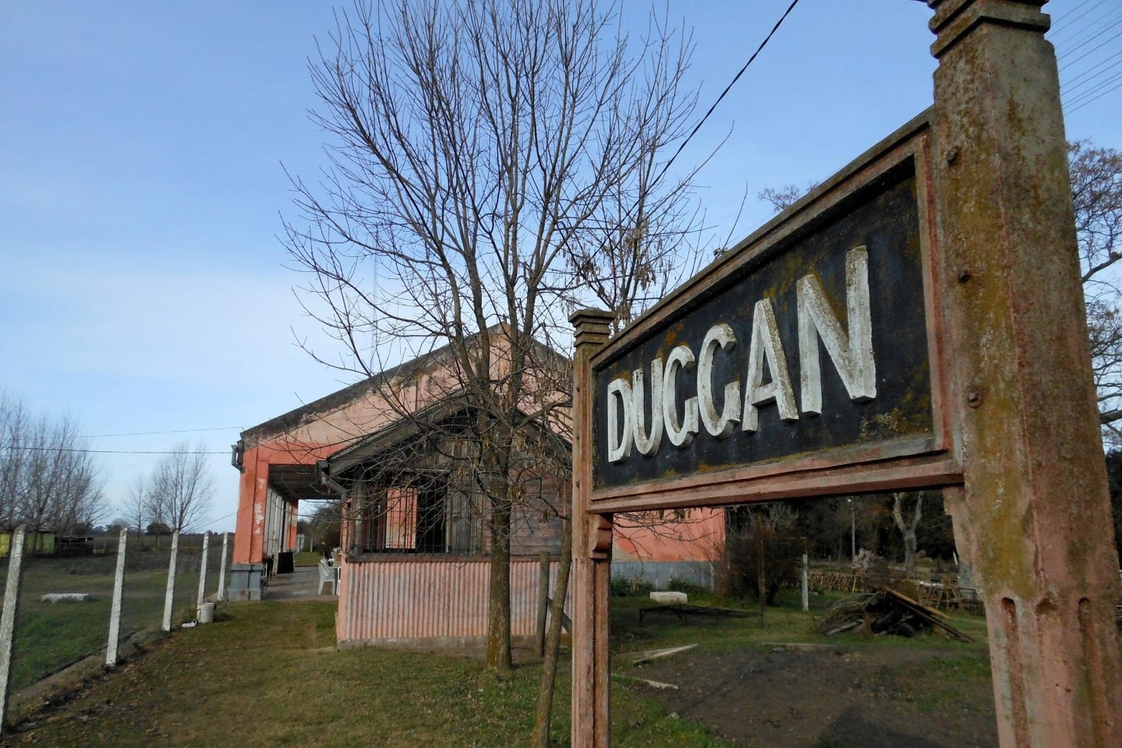 Desde 1991, el Congreso de Historia de los Pueblos bonaerense se celebra cada dos años.