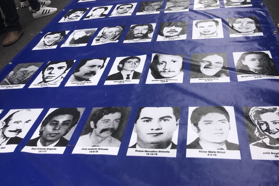 El 24 de Marzo se convirtió en feriado inamovible por un decreto del ex presidente Néstor Kirchner.