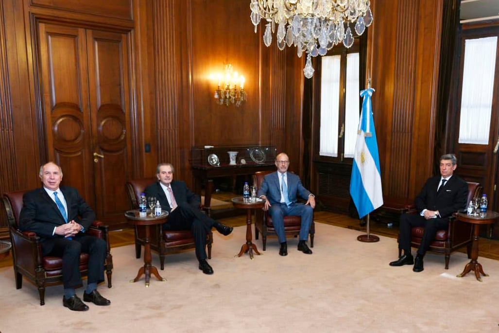 El momento elegido por los cortesanos para finalmente responder a los planteos parece un evidente apoyo político a la acusación de la fiscalía.