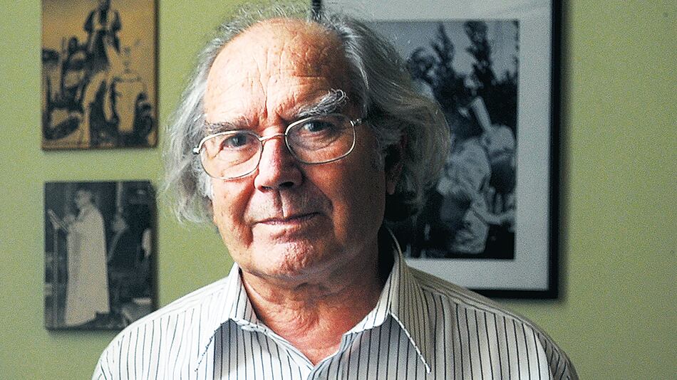El Nobel Pérez Esquivel, entre los firmantes del documento.