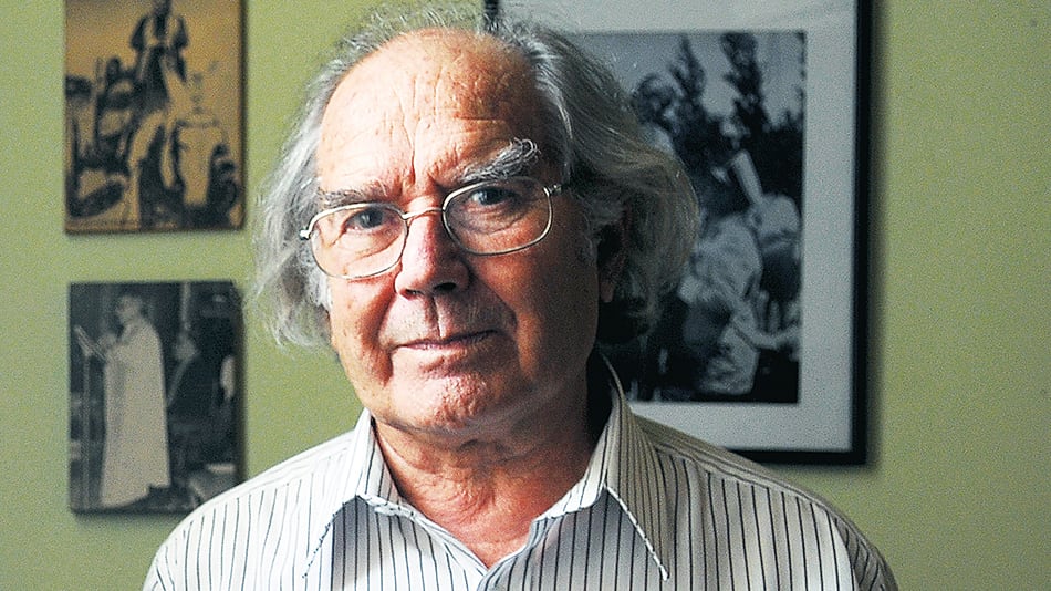 El Nobel Pérez Esquivel, entre los firmantes del documento.