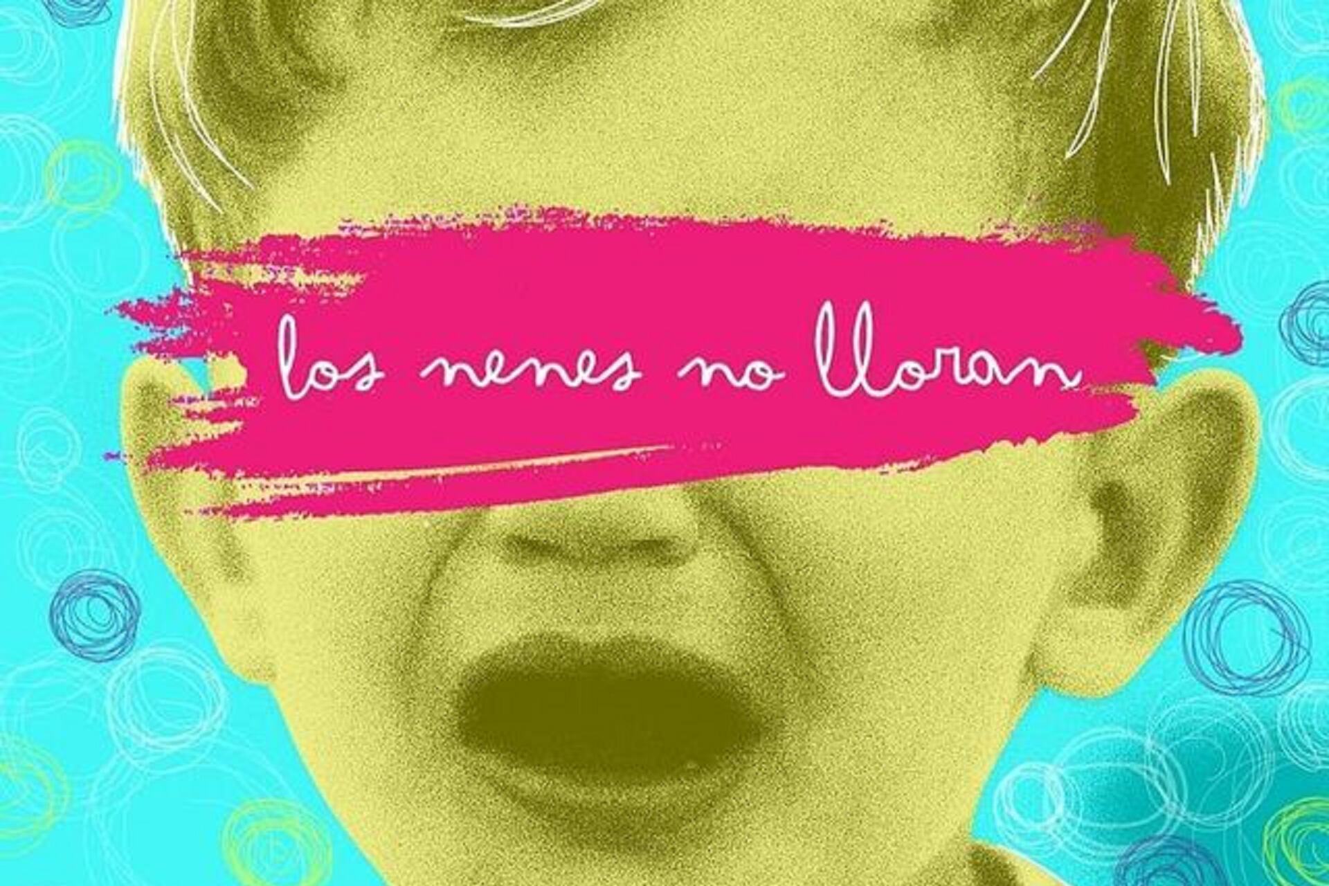 Si bien parte desde su experiencia propia, el autor de Los Nenes No Lloran investiga sobre cada tema con rigor académico