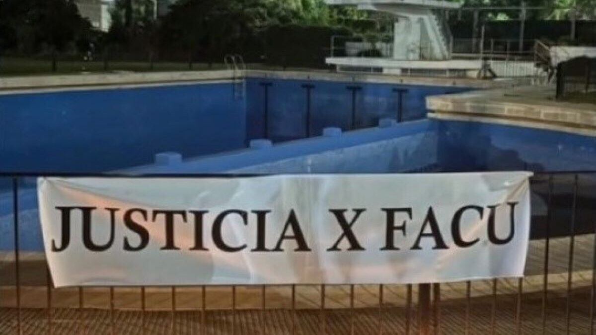 La familia cree que habrá justicia con los responmsables del club