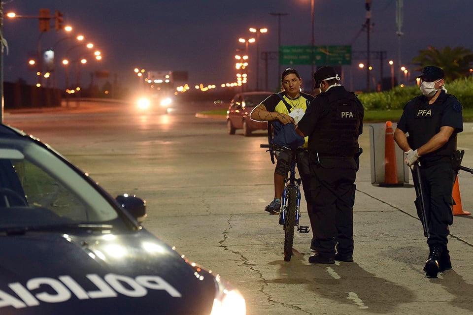 En el Concejo cuestionan las estadísticas policiales por incluir abusos
