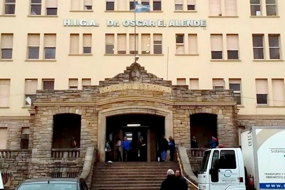 Mar del Plata: una mujer apuñaló ocho veces a su hija de 6 años.
