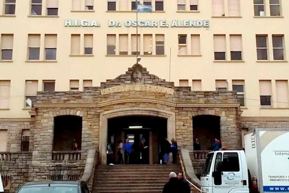 Mar del Plata: una mujer apuñaló ocho veces a su hija de 6 años.