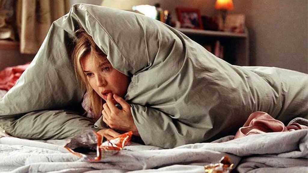Vuelve Bridget Jones: en mayo empieza a filmarse en Londres la cuarta película
