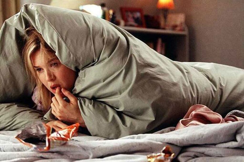 Vuelve Bridget Jones: en mayo empieza a filmarse en Londres la cuarta película