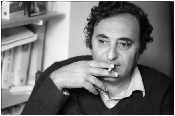 Juan José Saer murió el 11 de junio de 2005