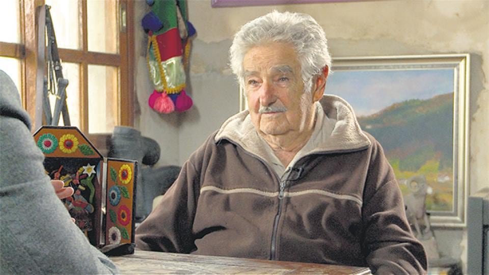 Para José Mujica, el gobierno de Macri empobreció a la Argentina con sus políticas.