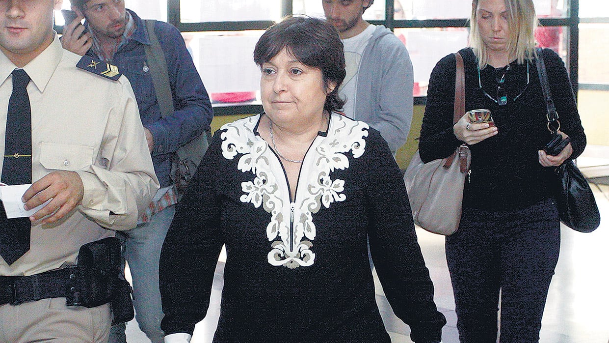 Ocaña está en el ojo de la tormenta por el caso de los falsos aportantes.