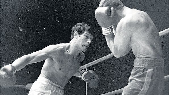 Furia se verá por Space el viernes 21 y el sábado 29. Está disponible en el canal de YouTube de la señal.