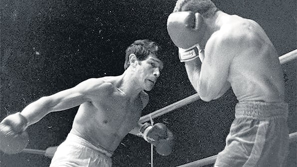 Furia se verá por Space el viernes 21 y el sábado 29. Está disponible en el canal de YouTube de la señal.