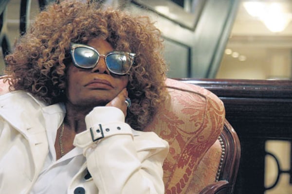 El último disco de Elza Soares, A mulher do fim do mundo, cruza el rock, el samba y la electrónica.