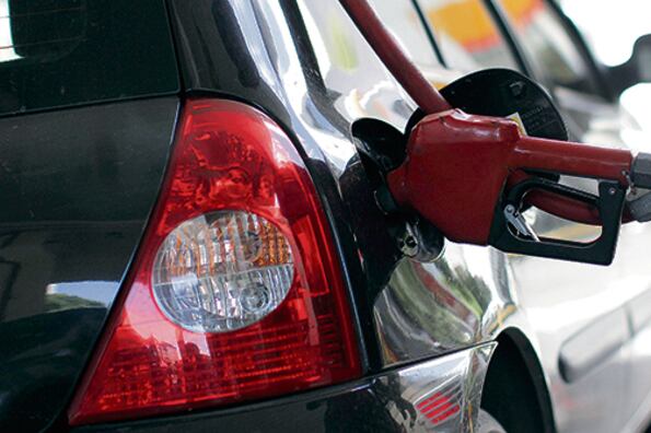 En lo que va del año las naftas aumentaron hasta un 66 por ciento.