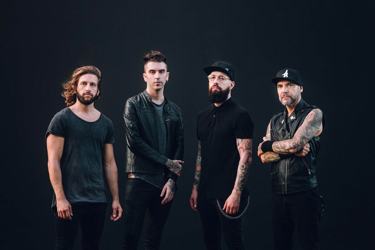 La nueva banda de Corvata y Tery, ex Carajo, presentará oficialmente su primer disco, "La cura", este viernes en el Ópera