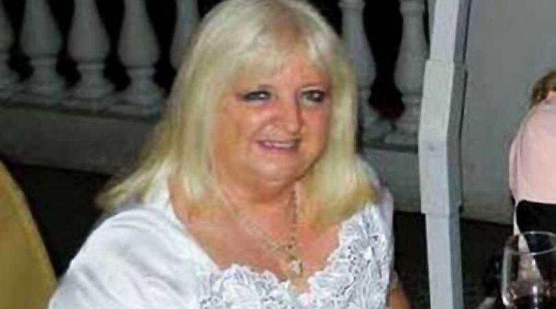 Patricia Guichandut, la jueza cuyo fallo provocó la reacción destemplada del presidente y el jefe de gobierno.