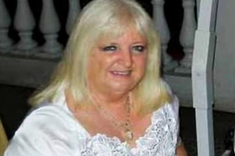 Patricia Guichandut, la jueza cuyo fallo provocó la reacción destemplada del presidente y el jefe de gobierno.