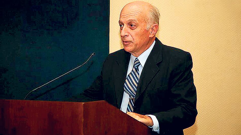 La definición estuvo a cargo del procurador interino, Eduardo Casal.