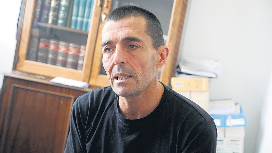 La defensa de Delgado explicó que en la fecha señalada no había secreto de sumario.