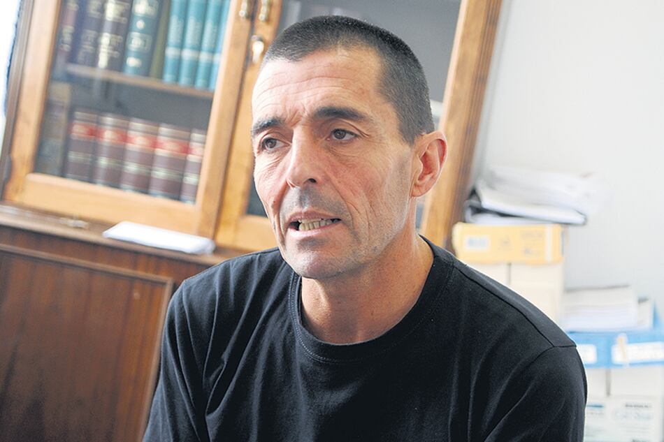 La defensa de Delgado explicó que en la fecha señalada no había secreto de sumario.