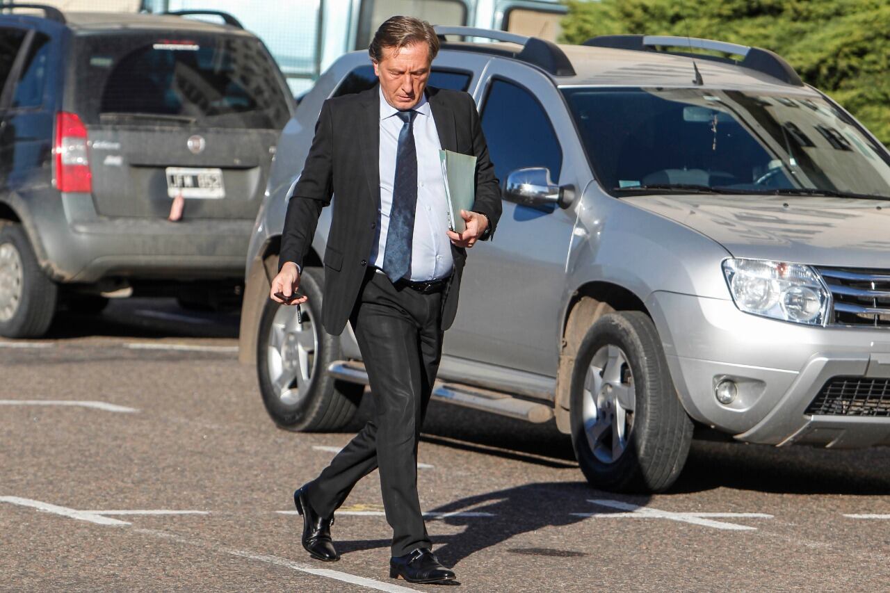 El juez Eduardo Farah está un paso más cerca de volver a su vocalía en la estratégica Cámara Federal porteña, que abandonó en medio de presiones durante el macrismo.