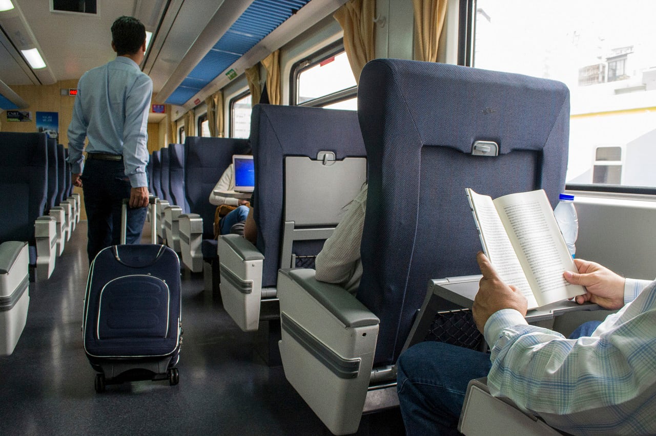 Trenes Argentinos habilitó la venta de pasajes de larga distancia.