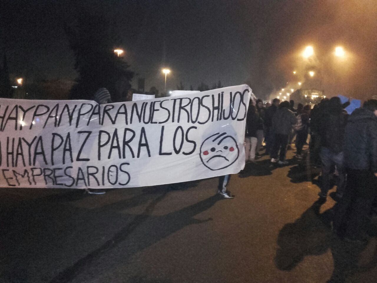 PepsiCo cerró su planta a principios de la semana pasada y dejó 600 empleados en la calle.