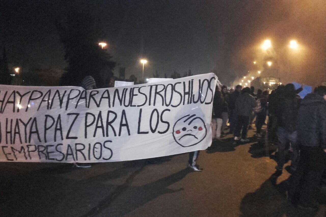 PepsiCo cerró su planta a principios de la semana pasada y dejó 600 empleados en la calle.