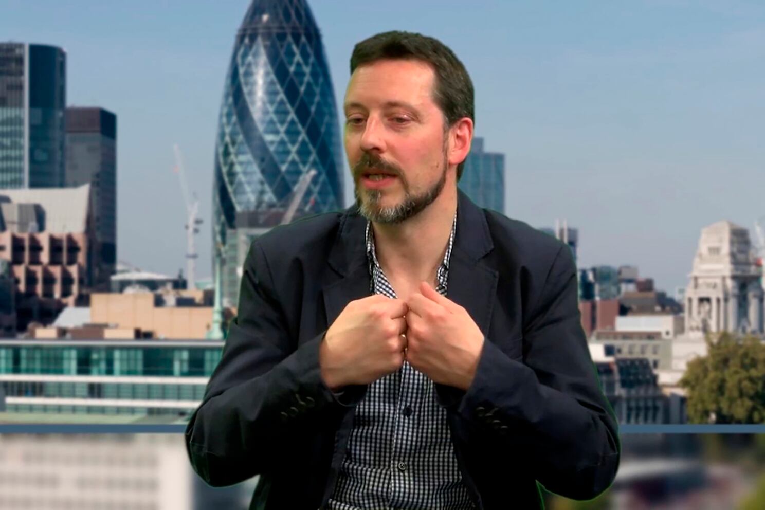 "Las multinacionales van a intensificar el lobbying para frenar los cambios", adelanta Alex Cobham, director de Tax Justice Network.