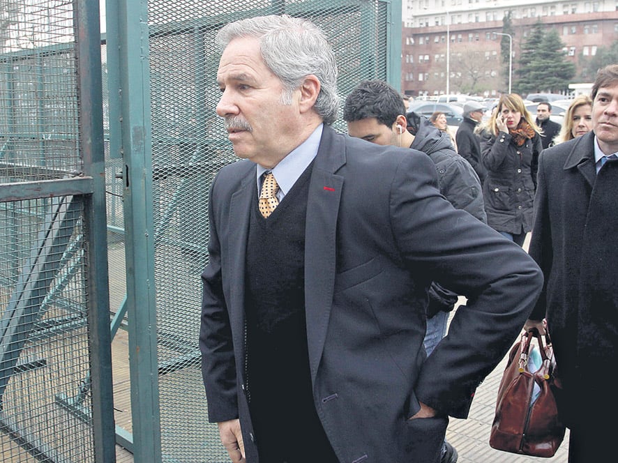 El referente massista adelantó que no apoyarán la reforma previsional en Diputados.