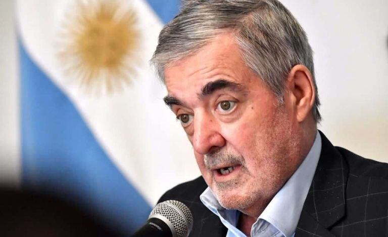 Das Neves fue electo gobernador de Chubut en 2003, 2007 y 2015.