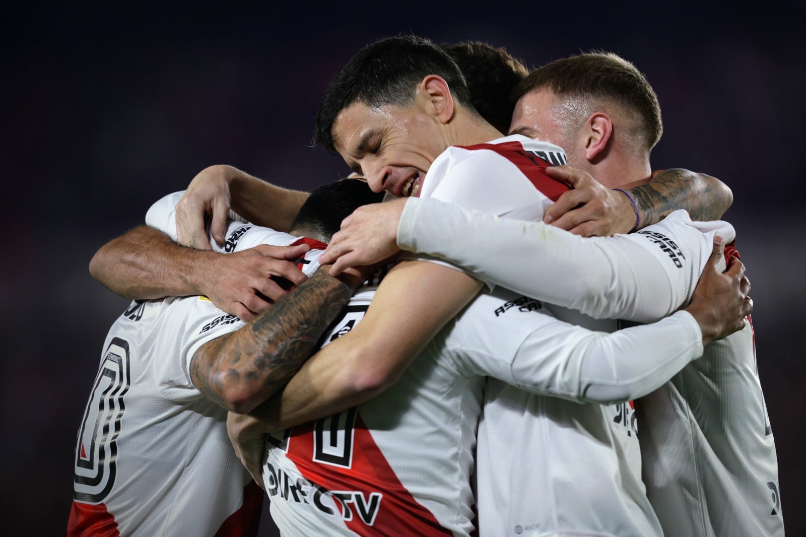 El campeón recibirá la Copa recién dentro de dos semanas