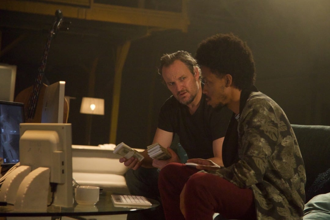 Ross Ulbritch creó Silk Road en 2011.