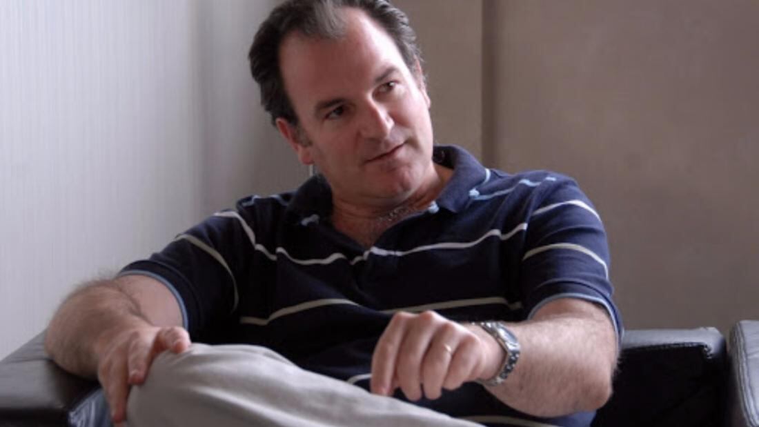 Matías Sanz Navamuel