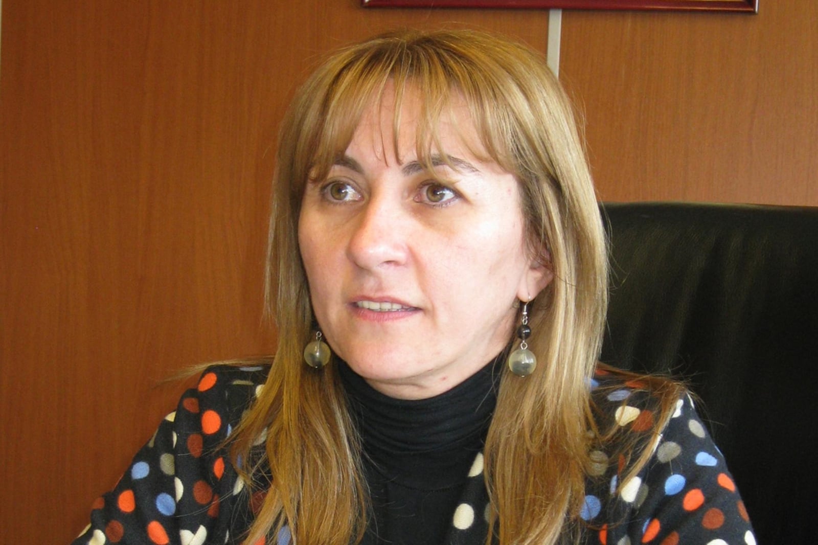 Mirta Lapad