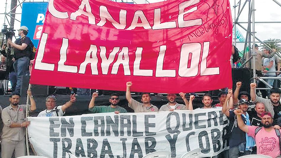 Desde que comenzó la presidencia de Mauricio Macri se perdieron 98.200 empleos.