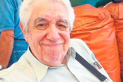 La fiscal María Ángeles Ramos comenzará mañana a exponer por qué el Ministerio Público Fiscal considera a Españadero, alias “mayor Peirano” responsable de secuestros, torturas y abuso deshonesto contra 17 personas.