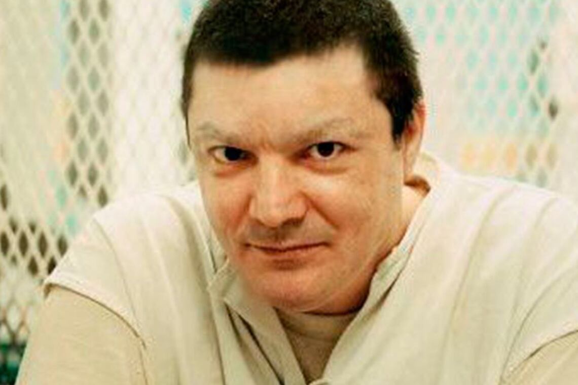 Víctor Saldaño ya fue condenado a muerte dos veces.