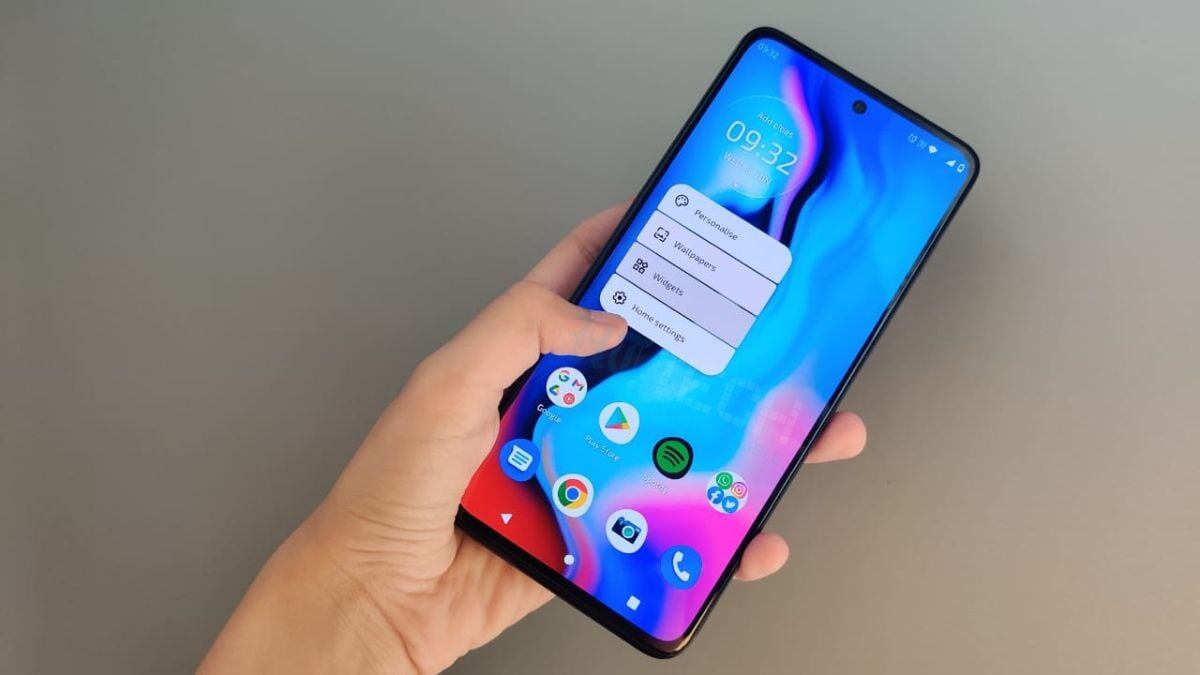 El programa Ahora 30 incluirá diferentes marcas y modelos de celulares.