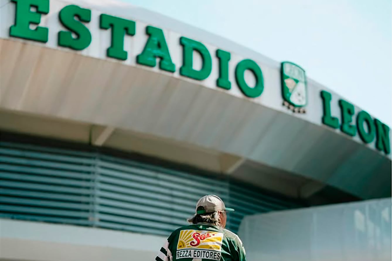 Los mexicanos no estarán en la cita en Estados Unidos