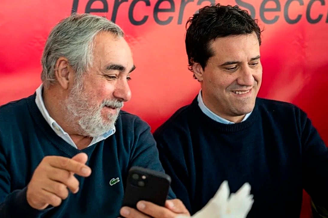 Hay dos posturas que se expondrán en la Convención nacional con cita para el 25 de abril.