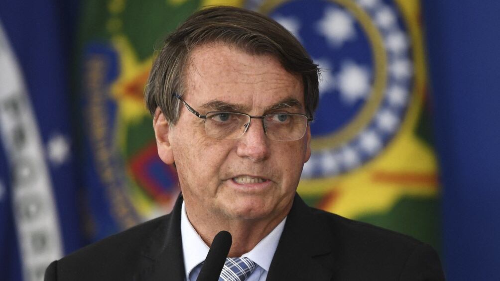 Jair Bolsonaro