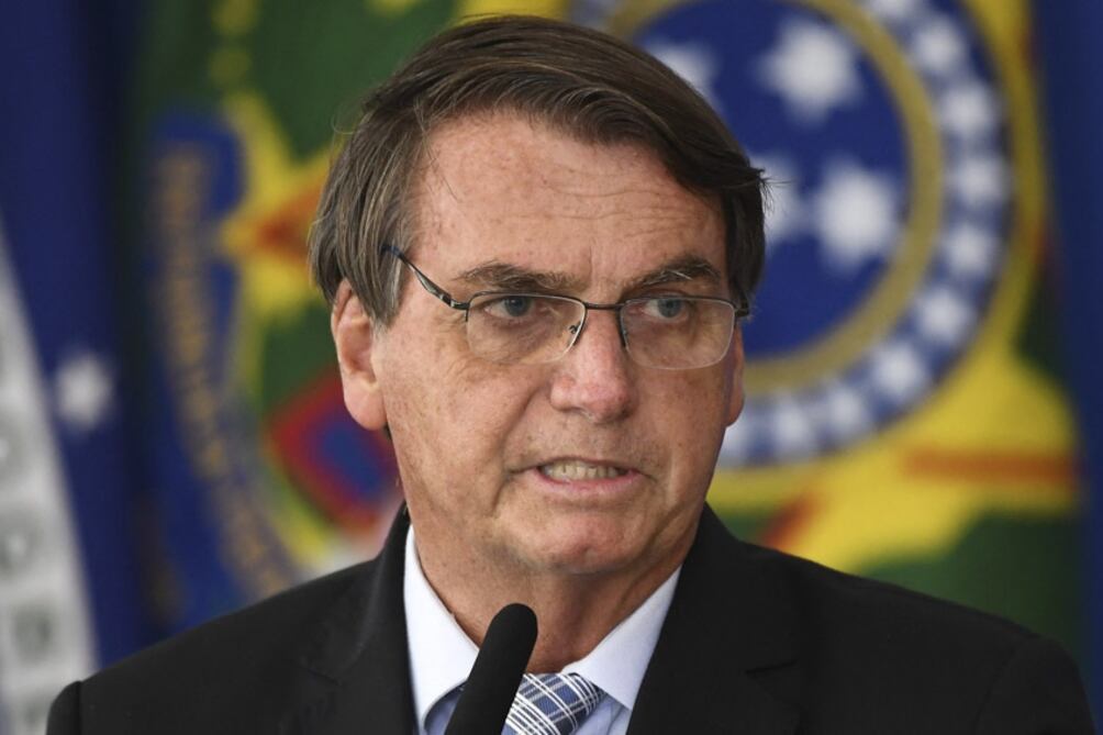 Jair Bolsonaro