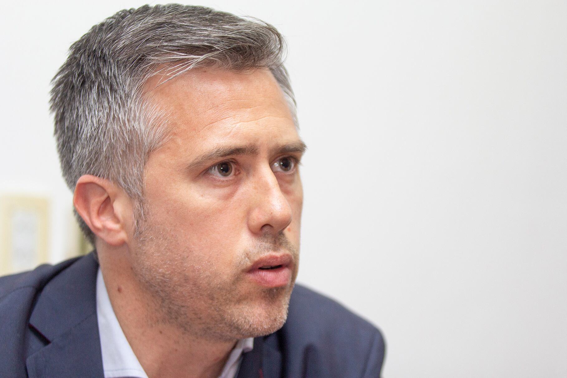 Busatto liderará una lista que contiene a más de un sector del peronismo y aliados.